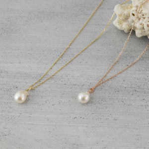 One and only pearl Necklace