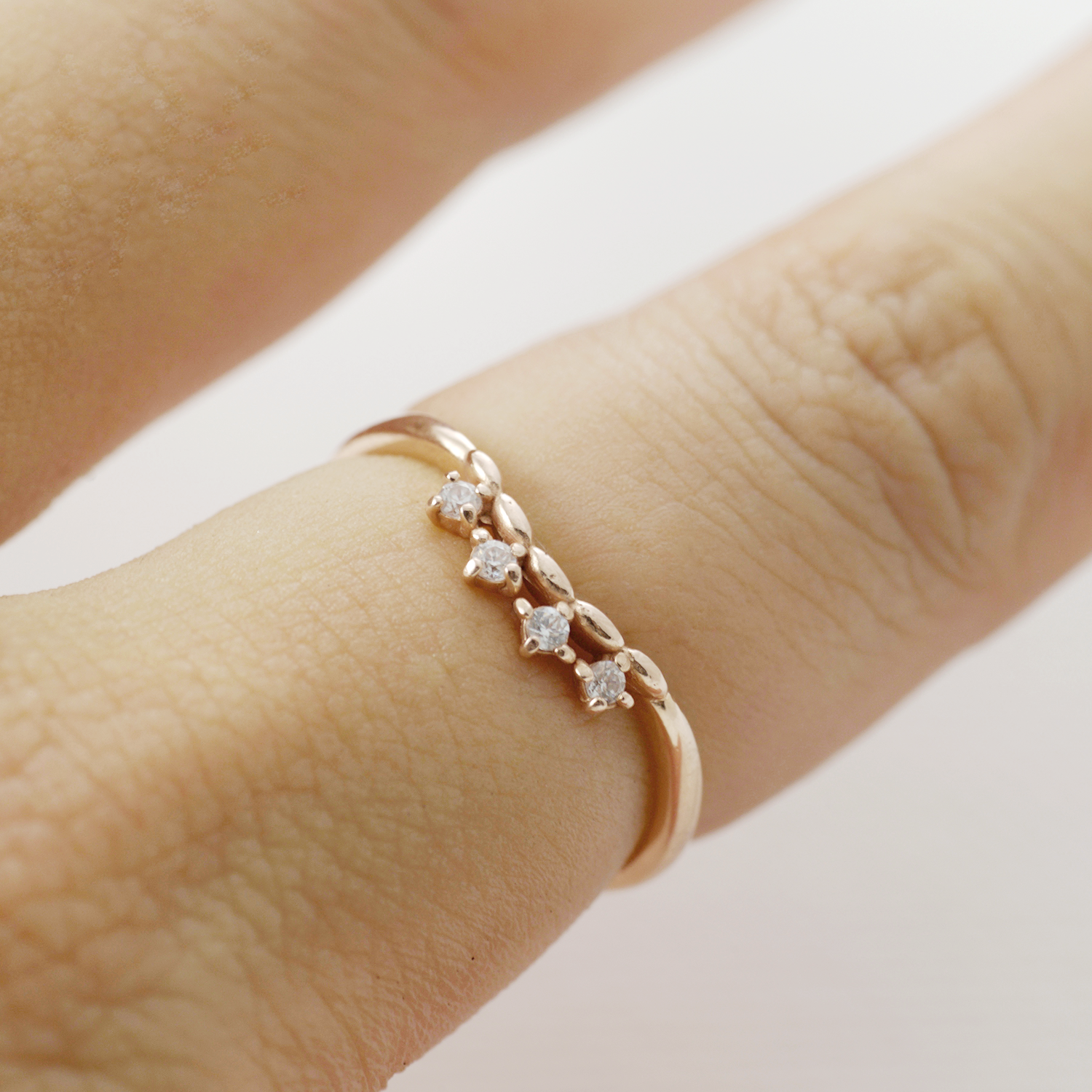 Crown sales ring price